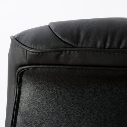 Manager's office chair HM1096.01 Black 64x83x126cm
