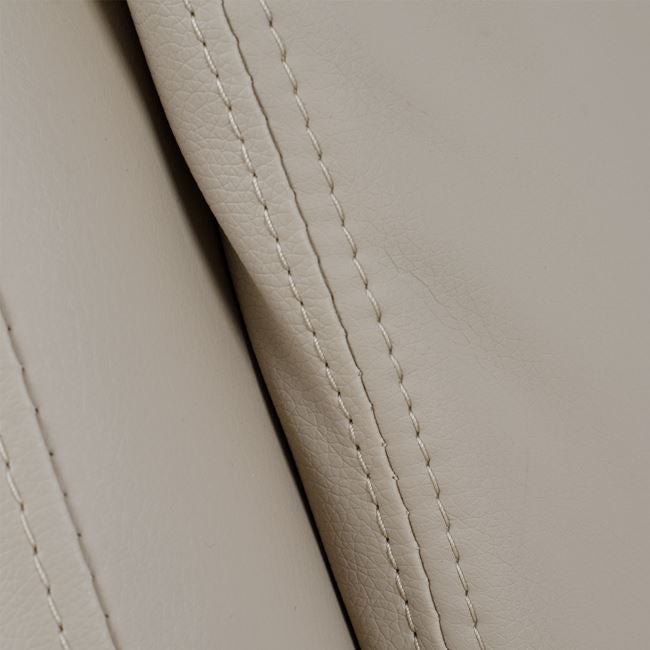 Manager's office chair HM1093.07 Cream 63x80x(118-126) cm