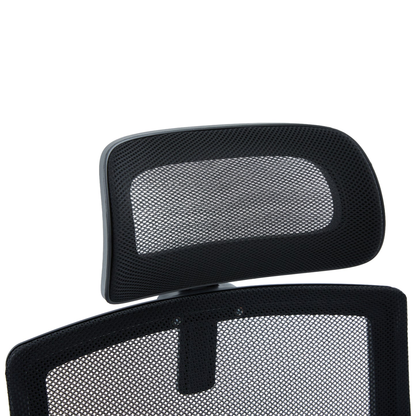 OFFICE CHAIR VELOCITY HM1229.01 BLACK PP & MESH FABRIC 61x62x123Hcm.