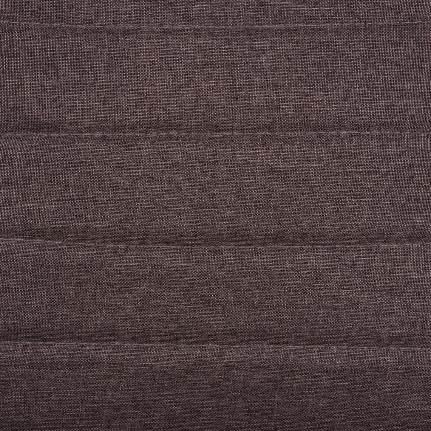 Metallic chair Lady HM0037.13 Brown fabric with metallic frame K/D 40x48x95 cm