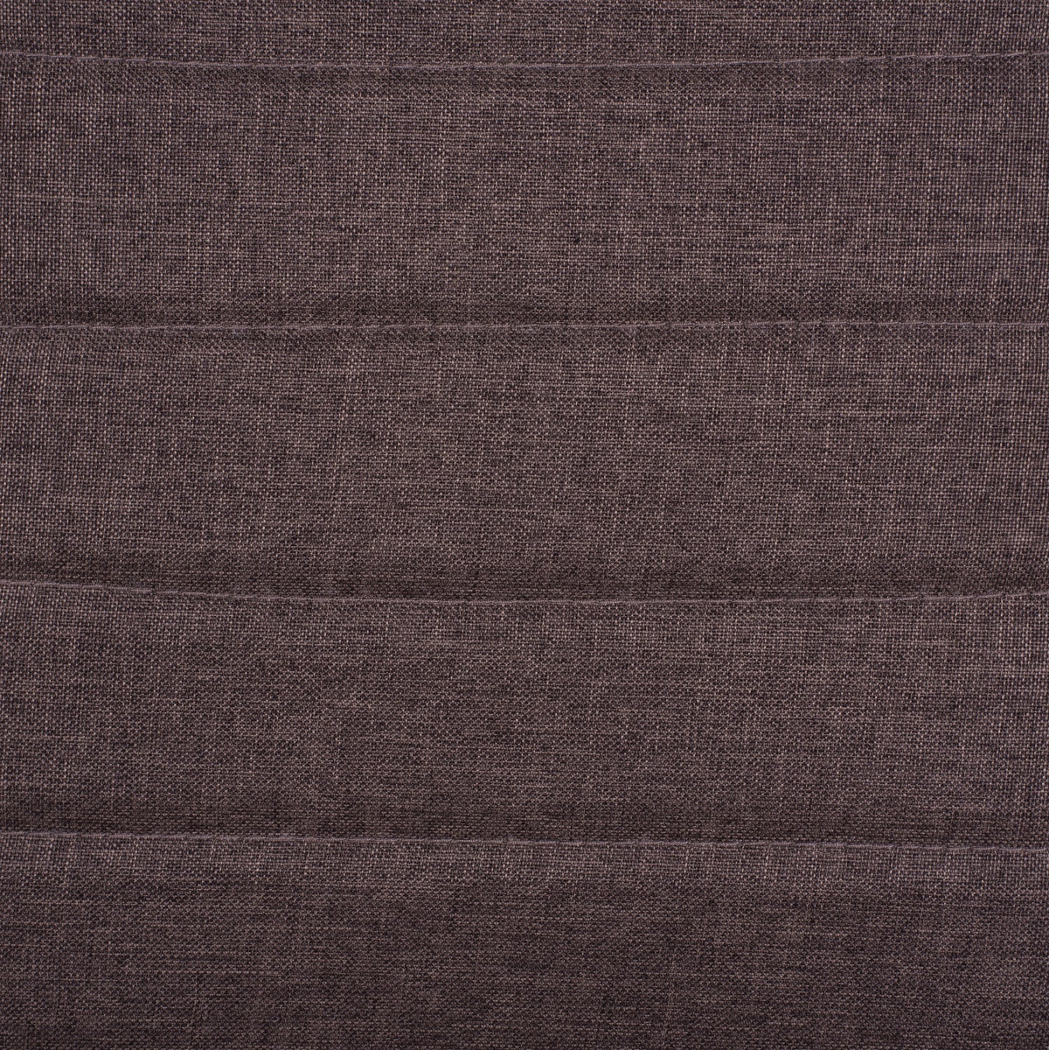 Metallic chair Lady HM0037.13 Brown fabric with metallic frame K/D 40x48x95 cm