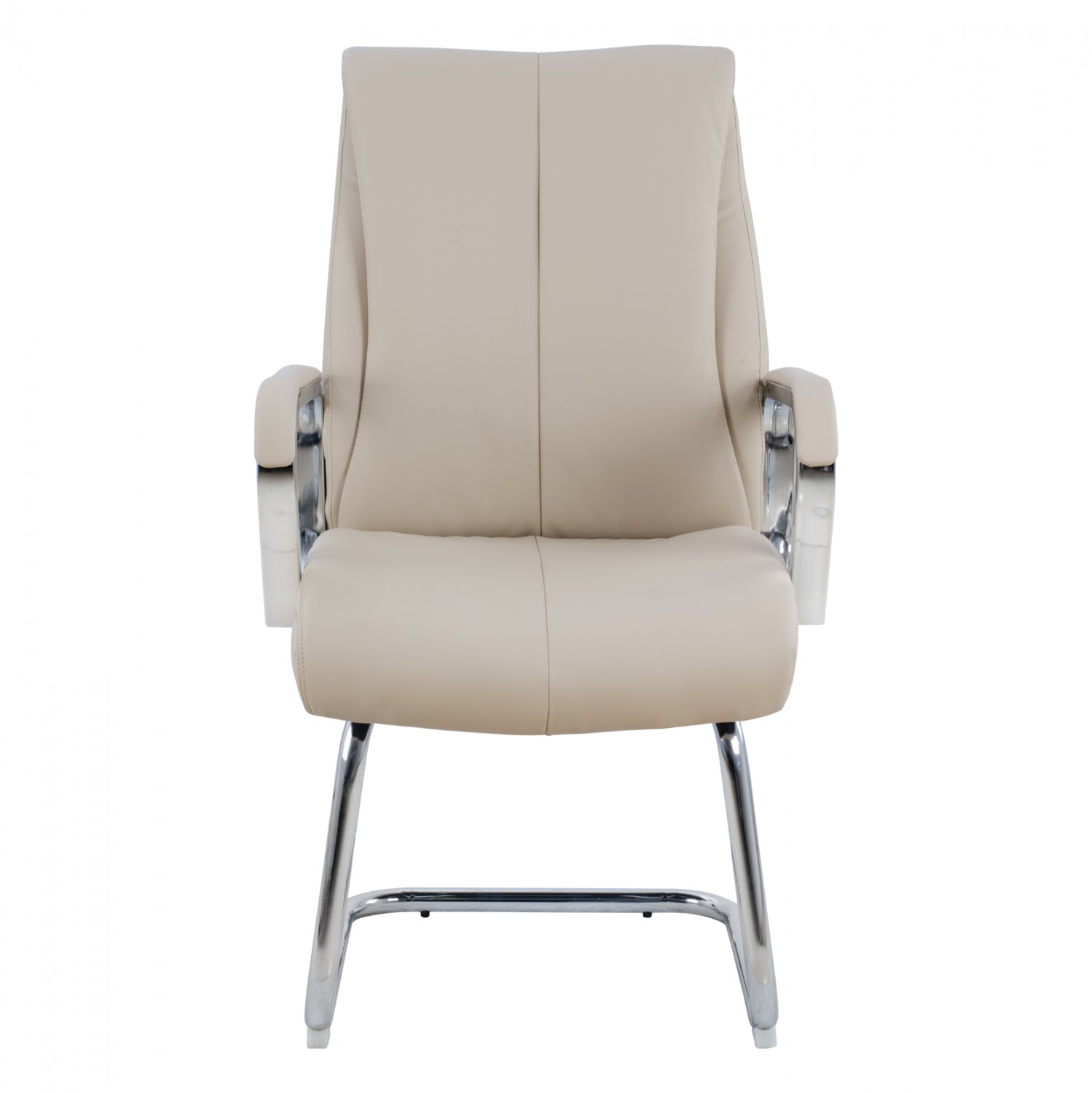 Conference chair HM1094.07 Cream 59,5x72x104 cm