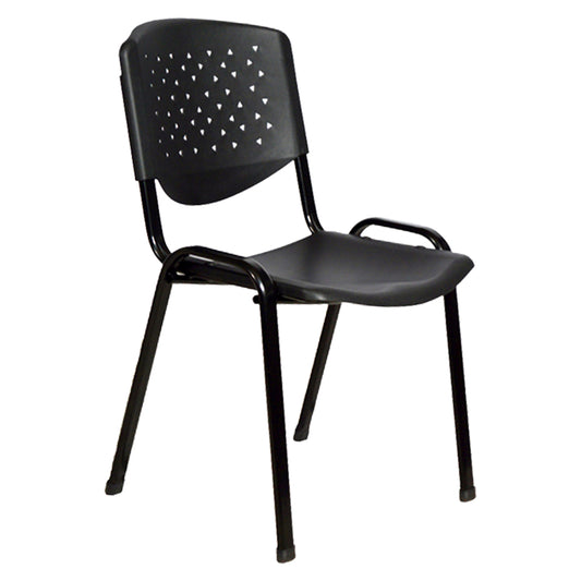 Conference office chair HM1036 Plastic 52x55x77 cm