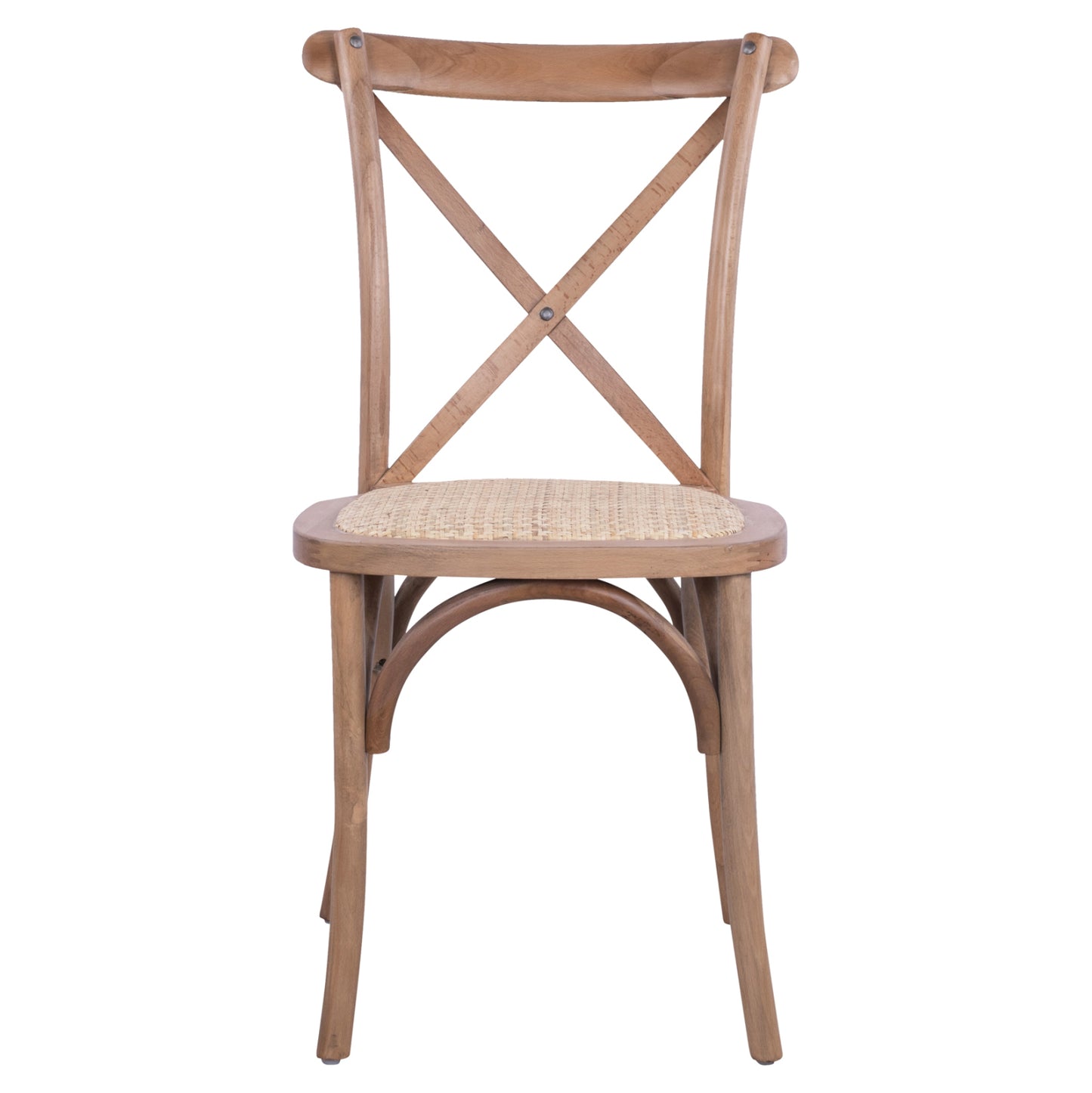 COFFEE SHOP CHAIR OWEN HM8575.01 STACKABLE--BEECH WOOD IN NATURAL COLOR 45x55,5x90Hcm.