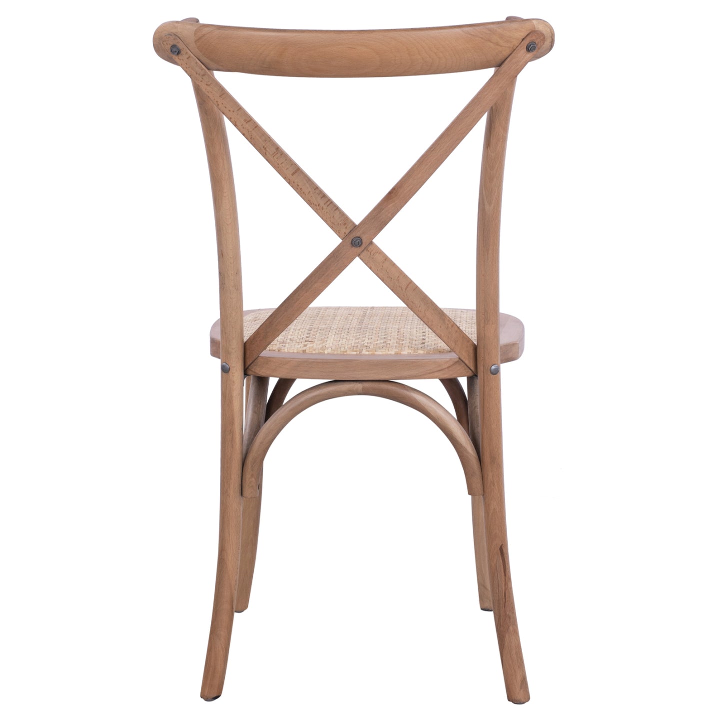 COFFEE SHOP CHAIR OWEN HM8575.01 STACKABLE--BEECH WOOD IN NATURAL COLOR 45x55,5x90Hcm.