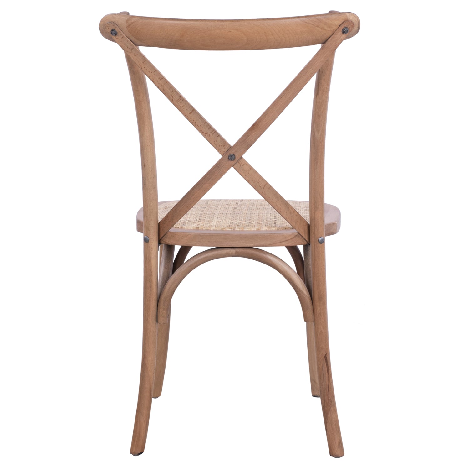 COFFEE SHOP CHAIR OWEN HM8575.01 STACKABLE--BEECH WOOD IN NATURAL COLOR 45x55,5x90Hcm.