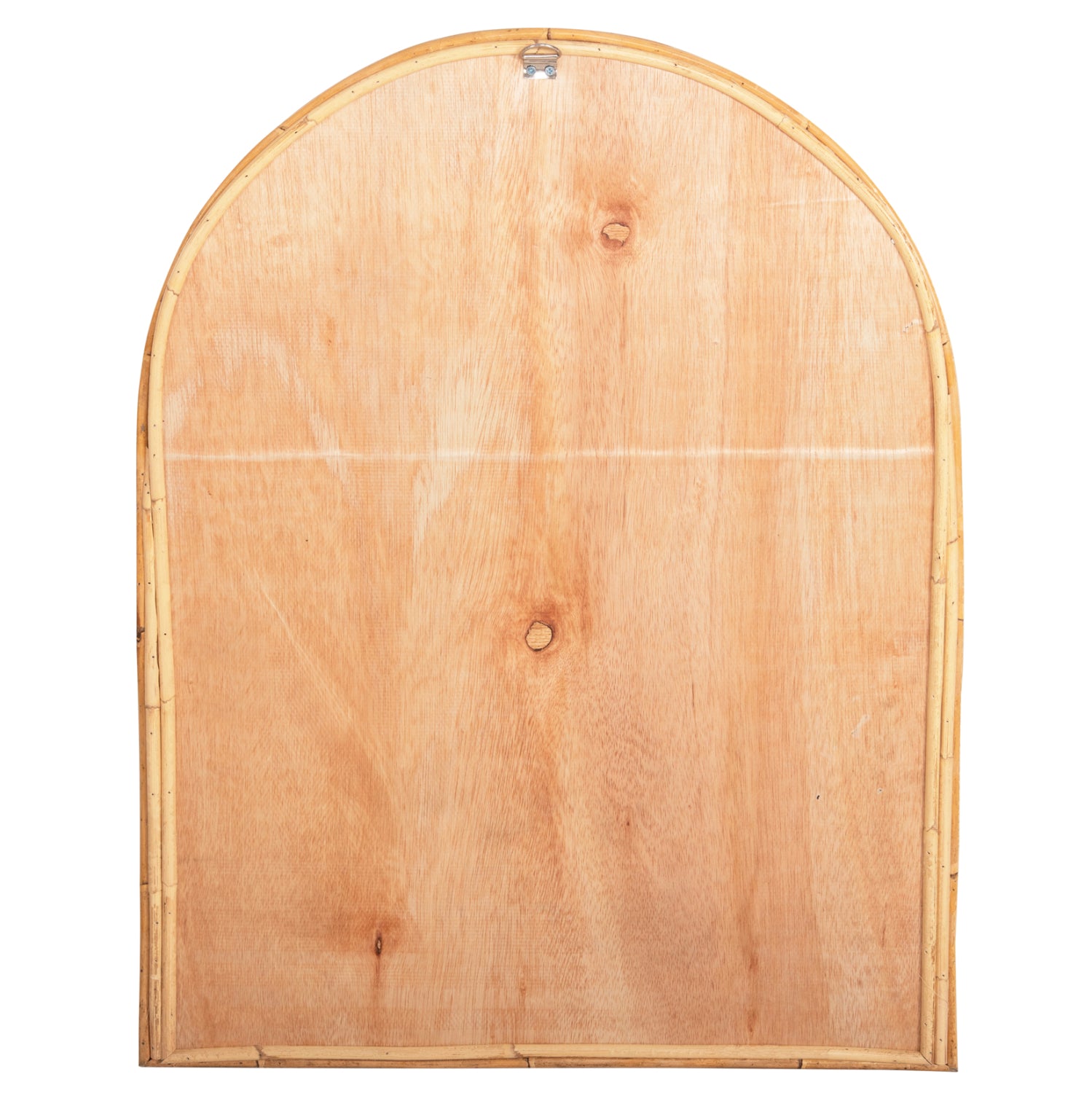 WALL MIRROR REFLECT HM4366 NATURAL RATTAN FRAME 61x5x80Hcm.