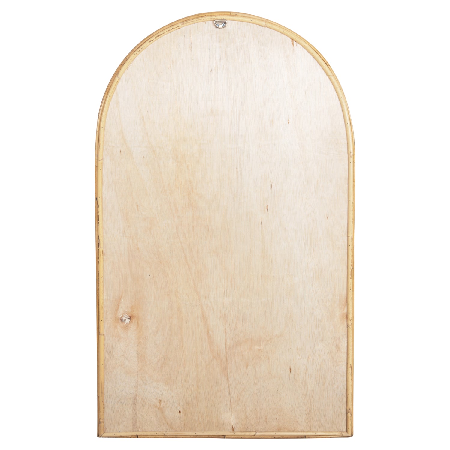 WALL MIRROR REFLECT HM4367 NATURAL RATTAN FRAME 60x4,5x100Hcm.