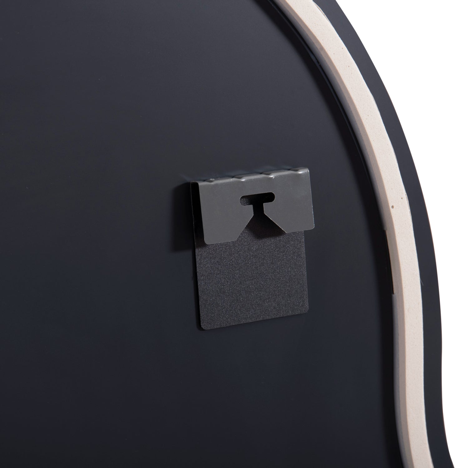 WALL MIRROR SERIES TORCH HM4490 NO FRAME-LED BACKLIGHTING 88x68Hcm.