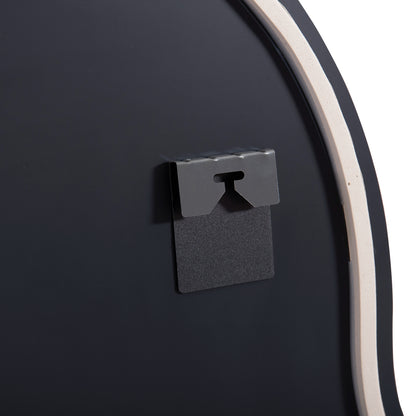 WALL MIRROR SERIES TORCH HM4490 NO FRAME-LED BACKLIGHTING 88x68Hcm.