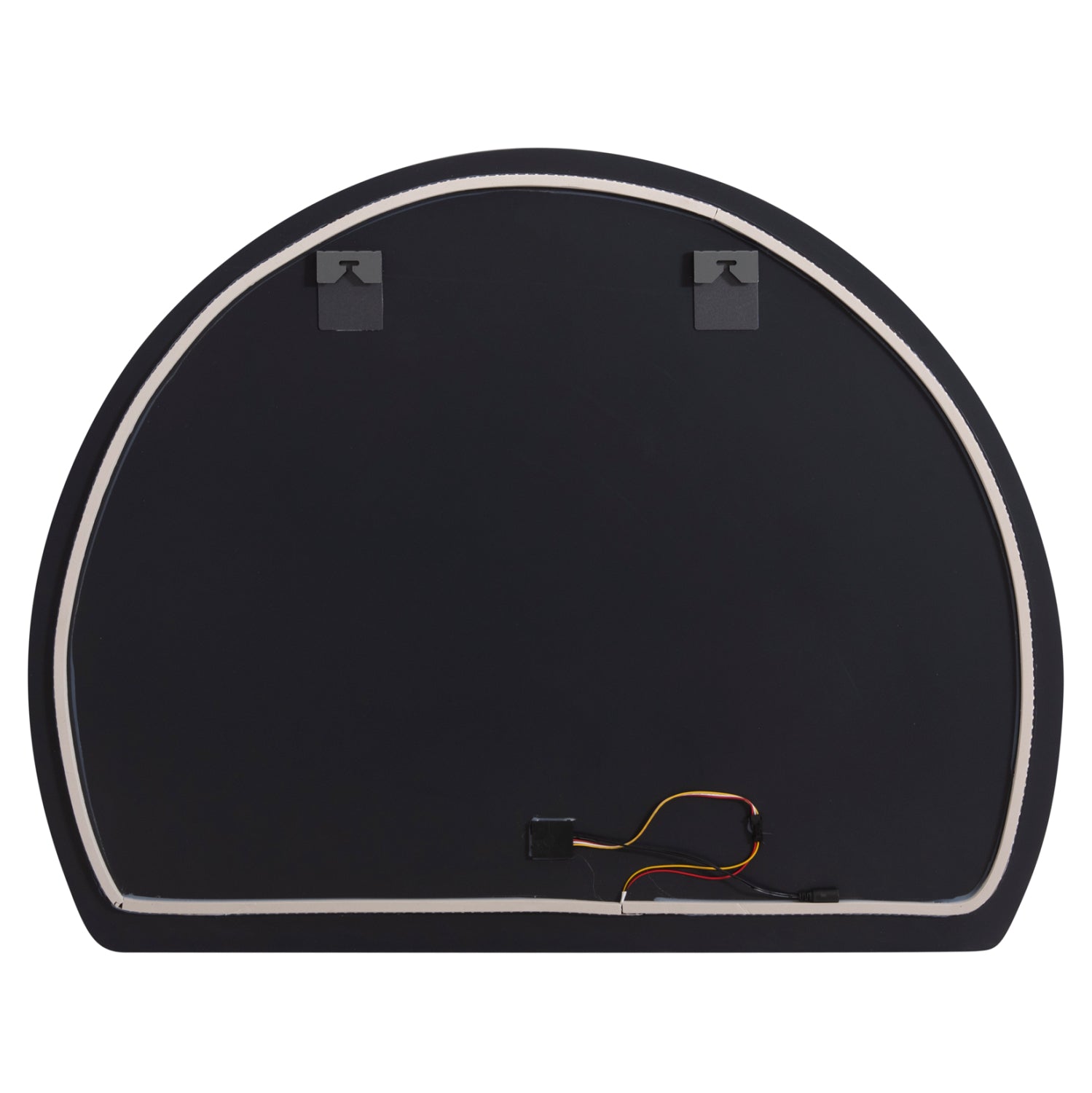 WALL MIRROR SERIES TORCH HM4491 NO FRAME-LED BACKLIGHTING 89x69Hcm.