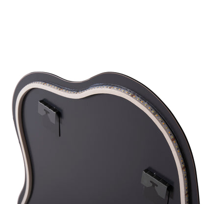 WALL MIRROR SERIES TORCH HM4495 NO FRAME-LED BACKLIGHTING 67x87Hcm.