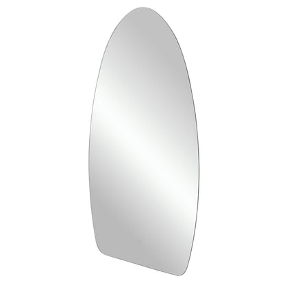 WALL MIRROR SERIES TORCH HM4496 NO FRAME-LED BACKLIGHTING 48,5x79Hcm.