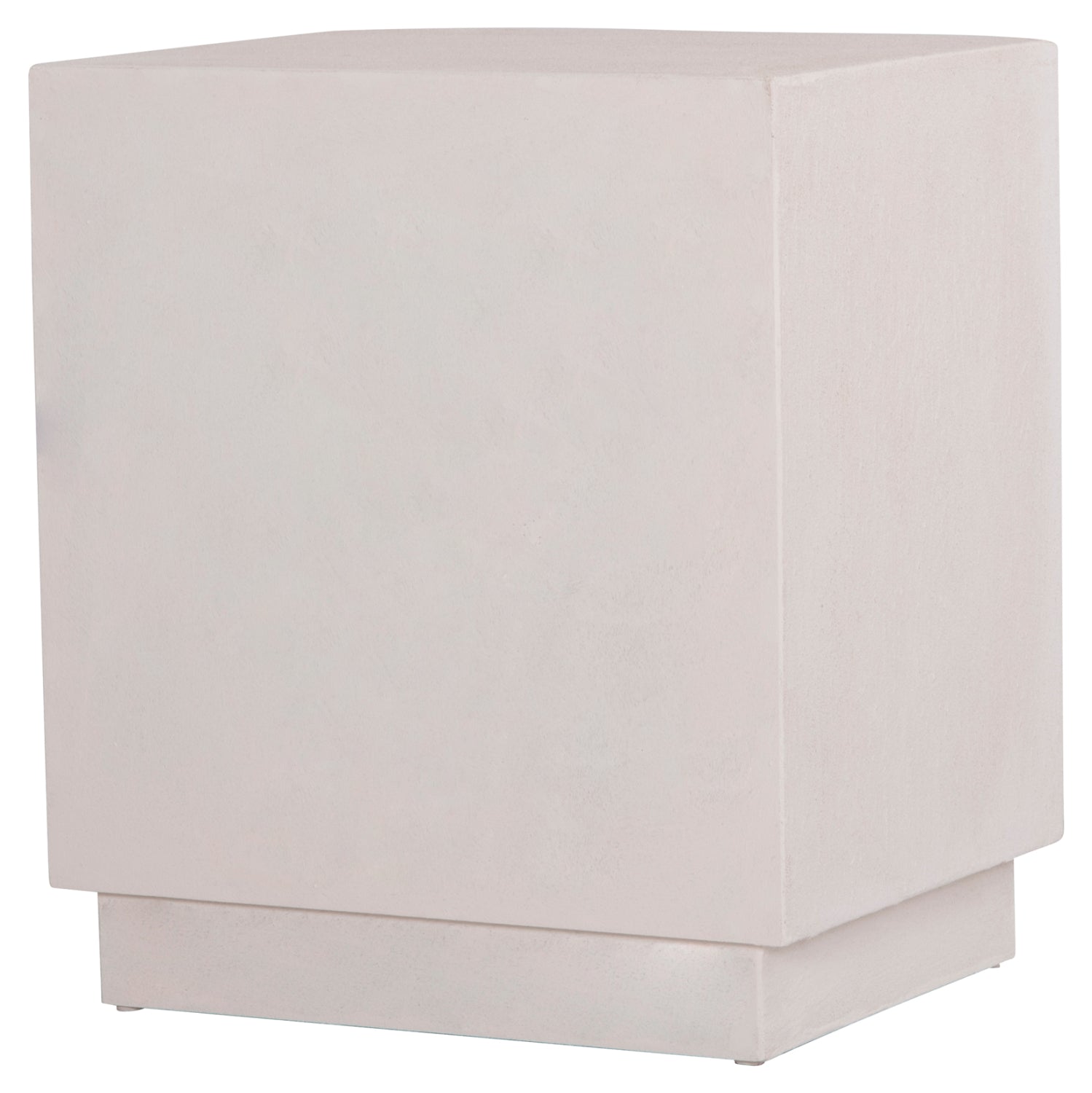 NIGHTSTAND SERIES SANTORINI HM18047 MDF IN OFF-WHITE COLOR-3 DRAWERS 48x38x55.5Hcm.