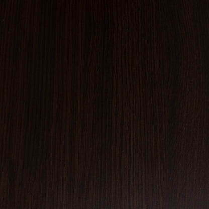 NIGHT STAND WITH DRAWER WENGE HM2431.02 45X40X48 cm.
