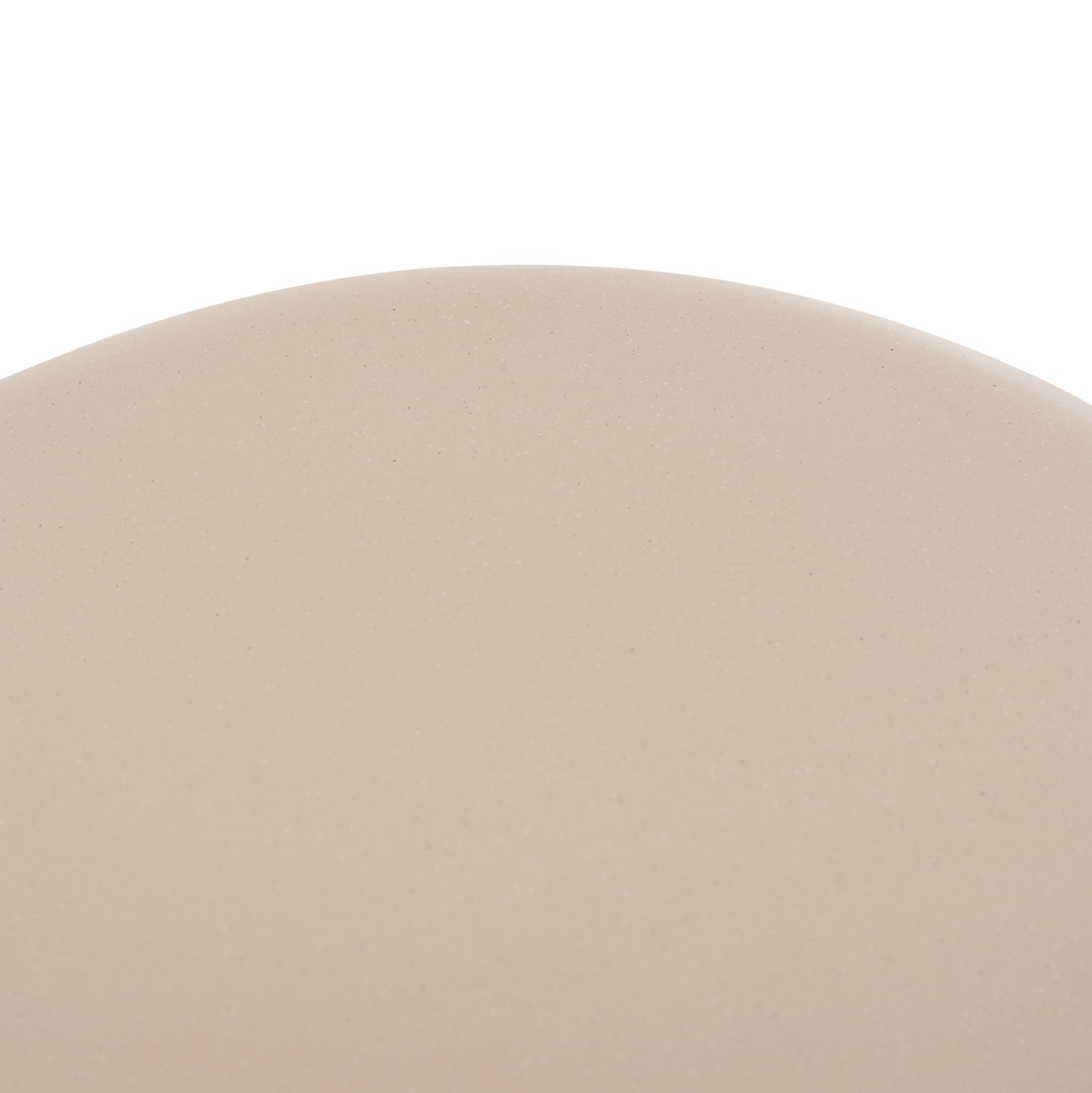 CONSOLE KENJI HM6584.02 FIBER CEMENT IN LIGHT BEIGE--140x40x77Hcm.