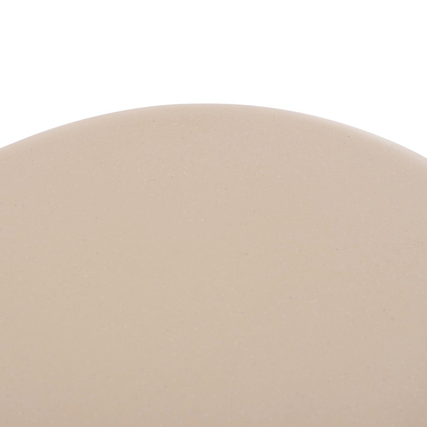 CONSOLE KENJI HM6584.02 FIBER CEMENT IN LIGHT BEIGE--140x40x77Hcm.