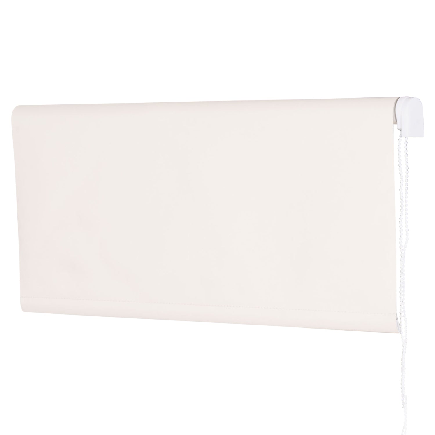 ROLLER CURTAIN BLACK-OUT 140x210cm IN BEIGE COLOR Ε-2526-- ΗΜ12169.03