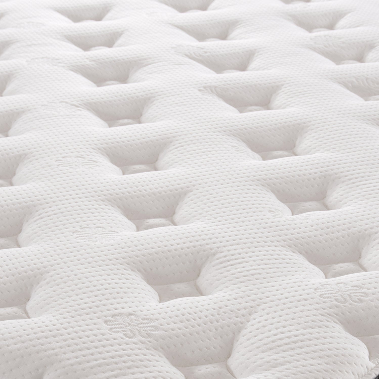 BED WITH MATTRESS & STORAGE SPACE ODELIA HM10806.02 DUSTY PINK VELVET--FOR 160x200cm.