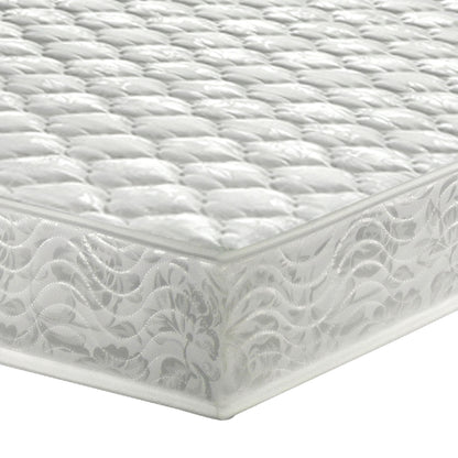 BED WITH MATTRESS & STORAGE SPACE ODELIA HM21279.02 DUSTY PINK VELVET--FOR 160x200cm.
