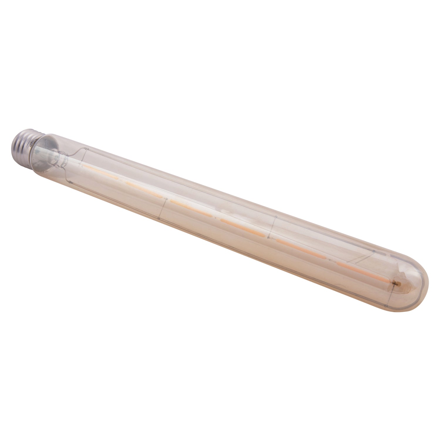 LIGHT BULB HM4190 LED FILAMENT 6W E27 3000K GOLD DIMMABLE