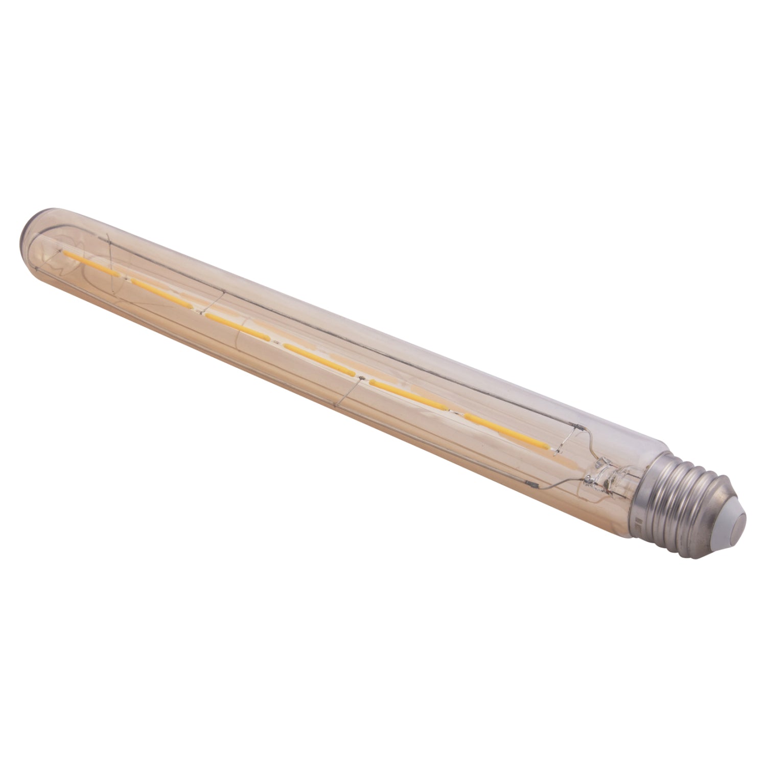 LIGHT BULB HM4190 LED FILAMENT 6W E27 3000K GOLD DIMMABLE