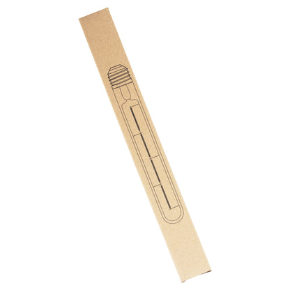 LIGHT BULB HM4190 LED FILAMENT 6W E27 3000K GOLD DIMMABLE