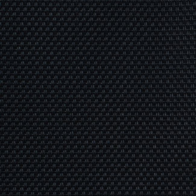 Pillow black color 2x1 for director's armchair HM5272.05 46.5χ53χ80