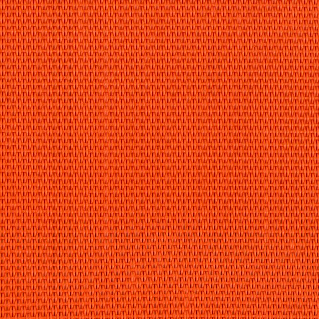 Pillow orange color 2x1 for director's armchair HM5272.02 46.5χ53χ80