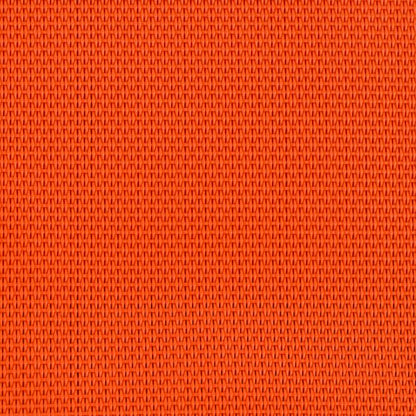 Pillow orange color 2x1 for director's armchair HM5272.02 46.5χ53χ80