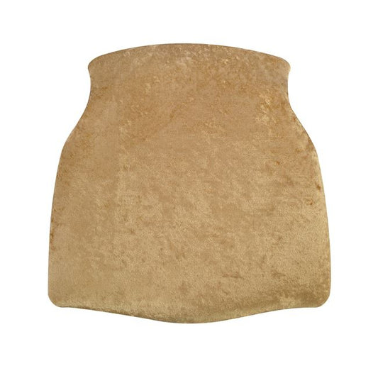 Pillow for chair Napoleon HM8447 in gold color
