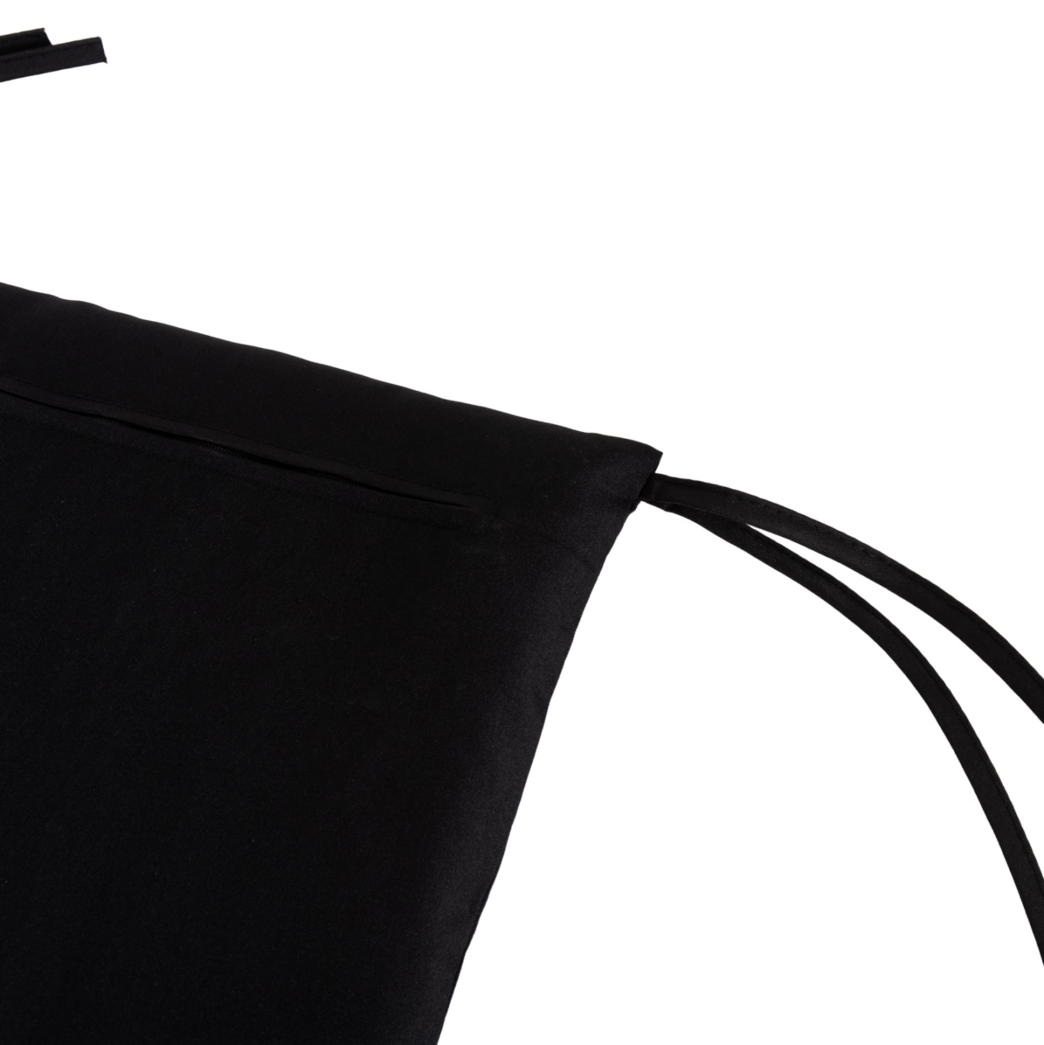 CUSHION FOR OUTDOOR CHAIRS/ARMCHAIRS HM4935--3cm FOAM--BLACK