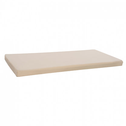 Pillow for bence Polyester Chios Beige HM11241.01P 98x48x5cm