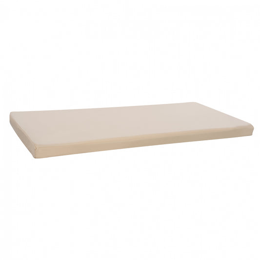 Pillow for bence Polyester Chios Beige HM11241.01P 98x48x5cm