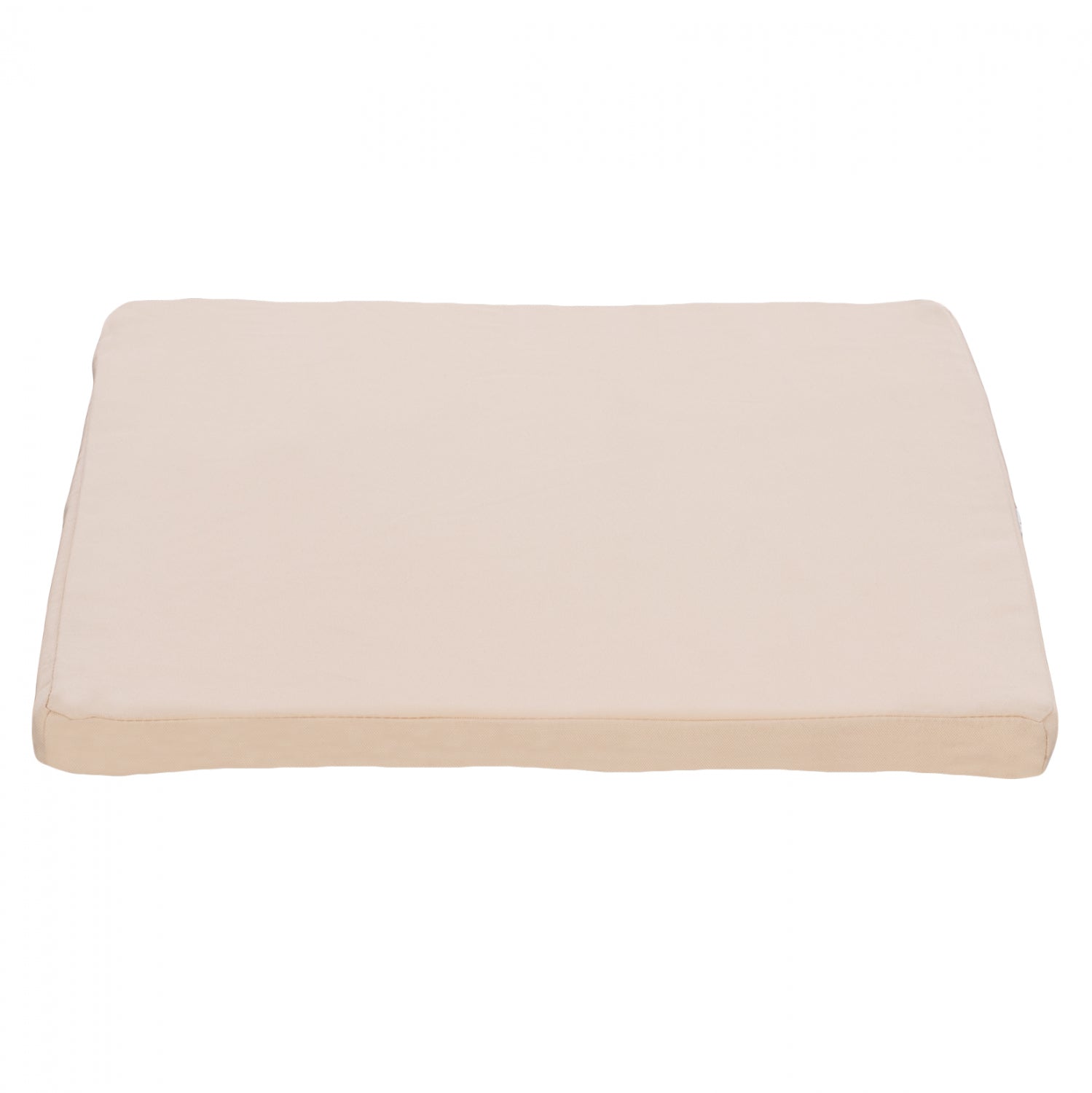 Pillow for chair Polyester Chios Beige HM11240.01P 45x45x3cm