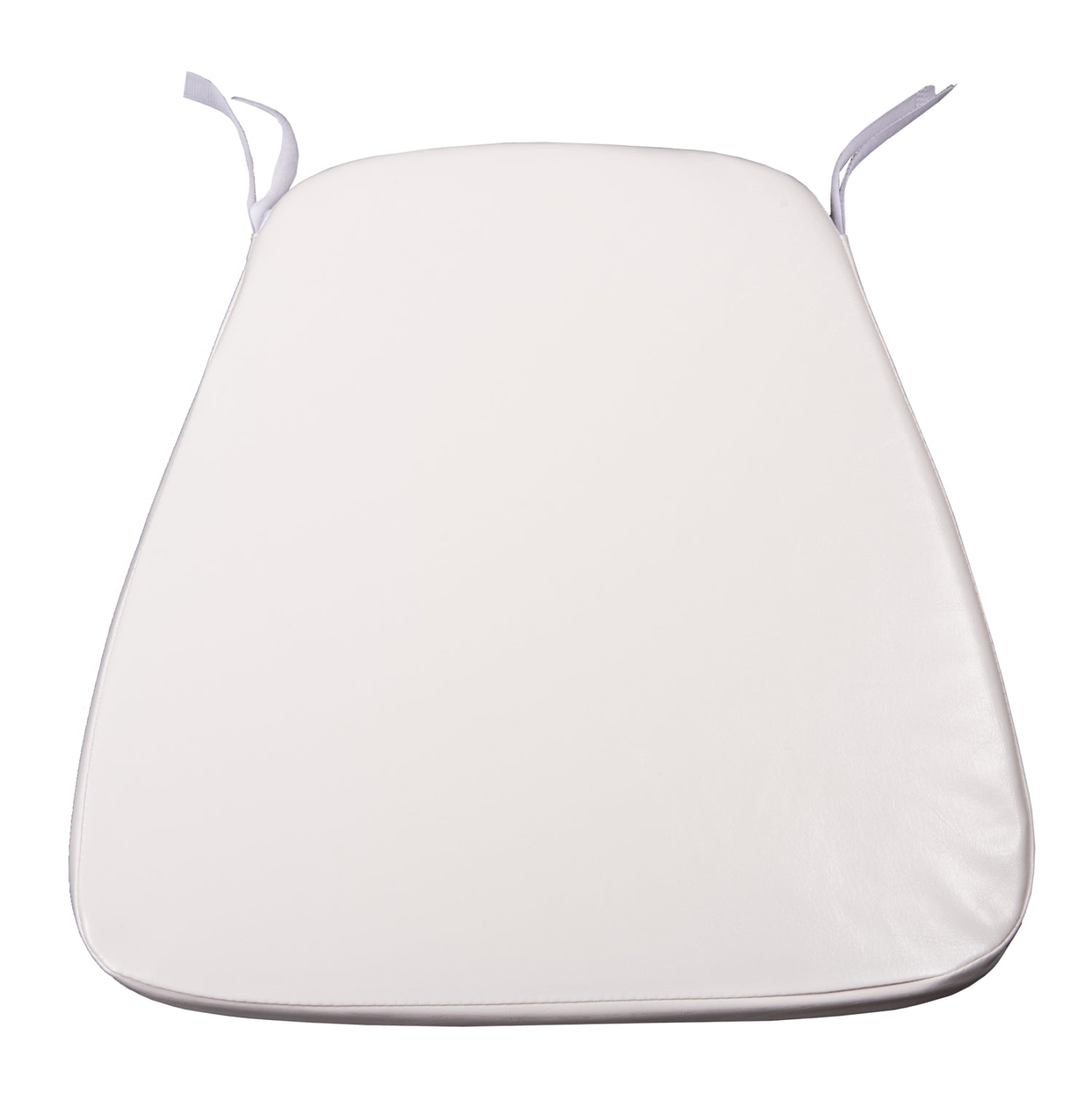 CUSHION TIFFANYS HM8058.41C WHITE PU LEATHER 3cm.THICK