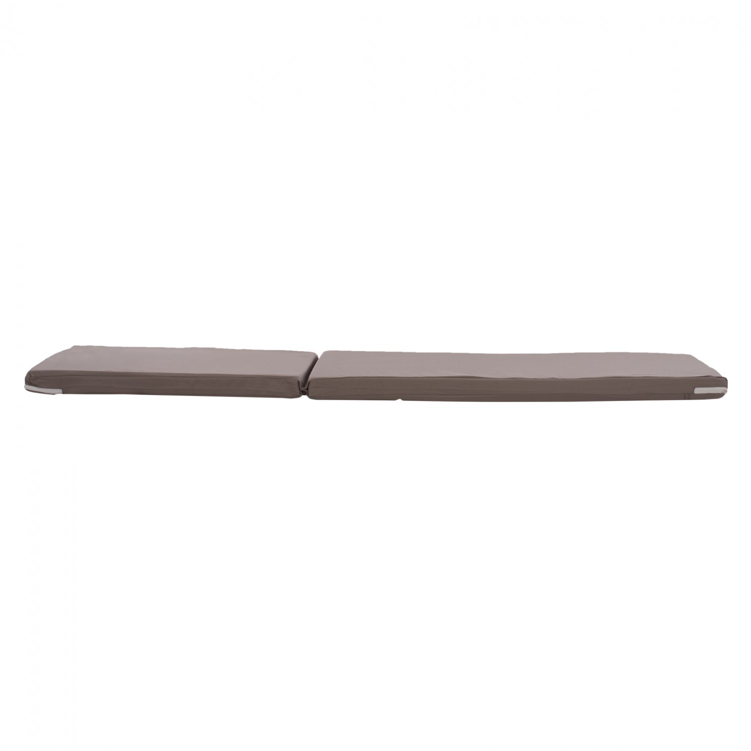 Pillow Sunbed Polyester Chios Grey HM11234.10P 196(117+1+78)x58x5cm
