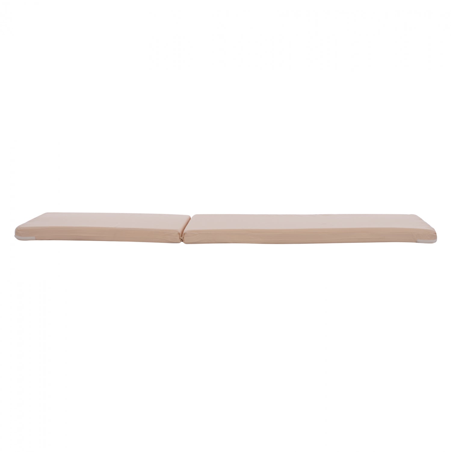 Pillow Sunbed Polyester Chios Beige HM11234.01P 196(117+1+78)x58x5cm