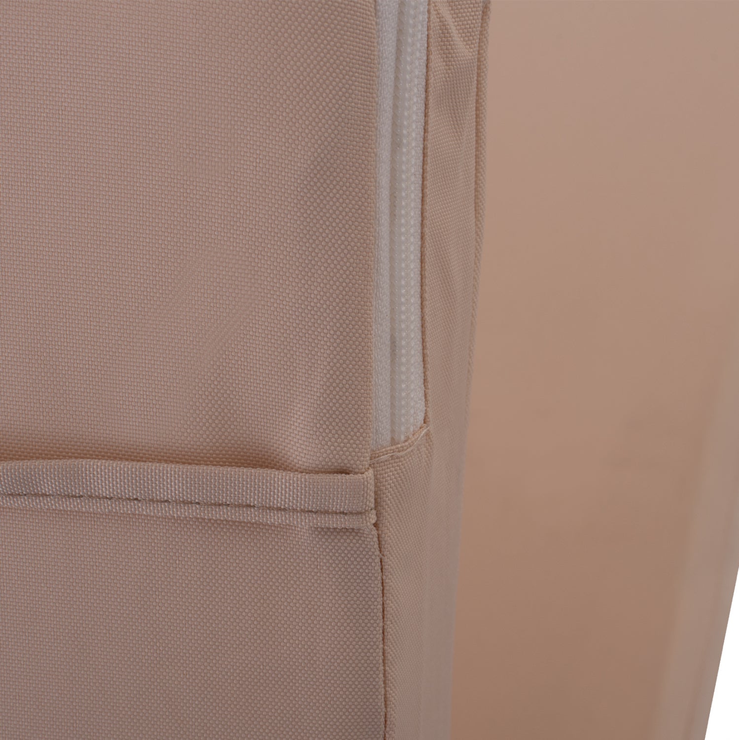 Pillow Sunbed Polyester Chios Beige HM11234.01P 196(117+1+78)x58x5cm