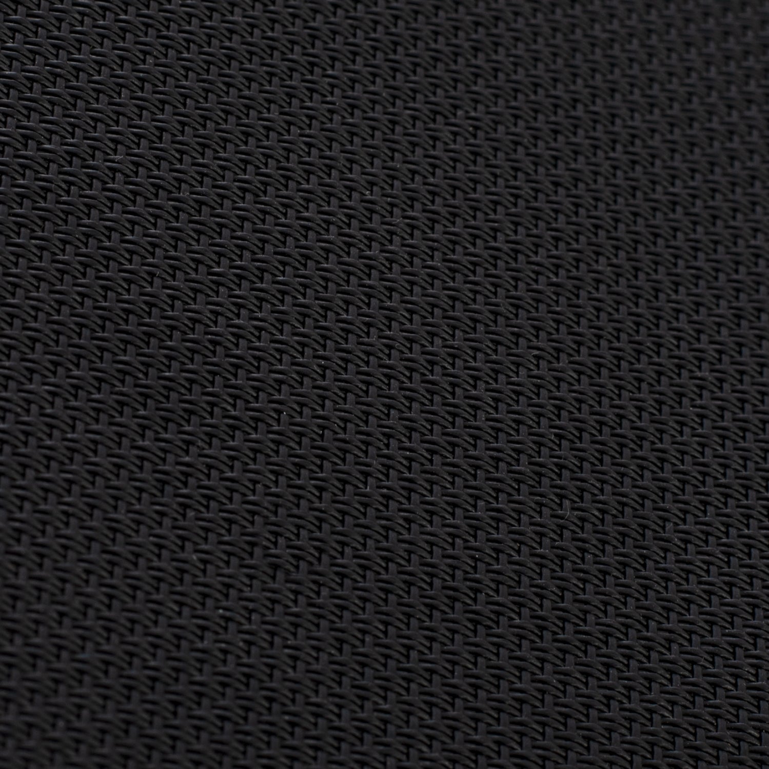 Sunbed Cushion Textline Sifnos Black HM11234.05T 196(117+1+78)x58x6cm