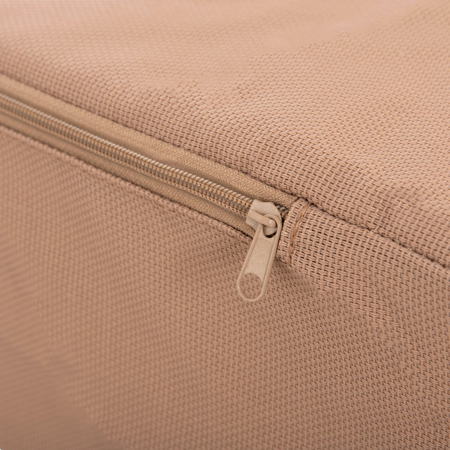 SUNBED CUSHION TEXTLINE SIFNOS MOCHA FB911761.04 200(120+80)x70x20Hcm.