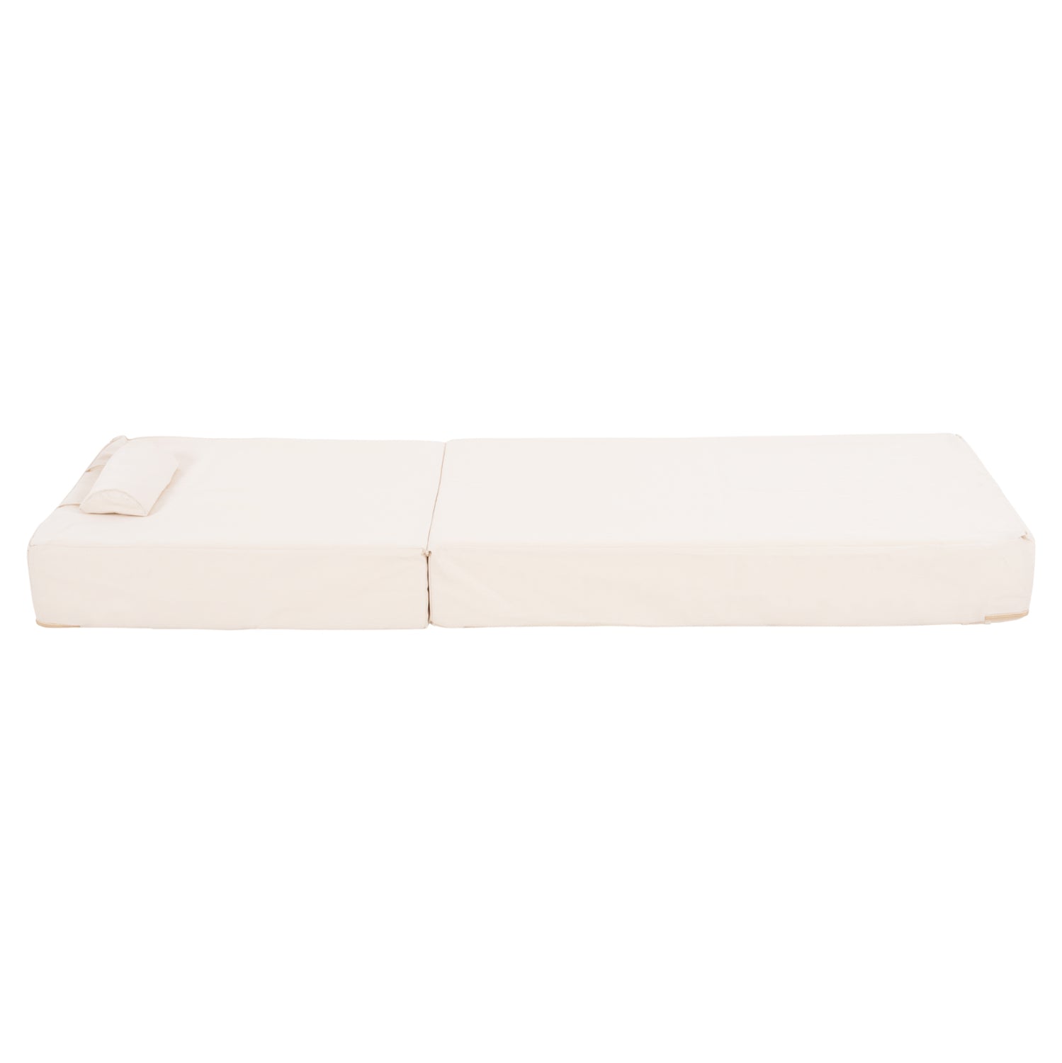 SUNBED CUSHION TEXTLINE SIFNOS BEIGE FB911761.02 200(120+80)x70x20Hcm.