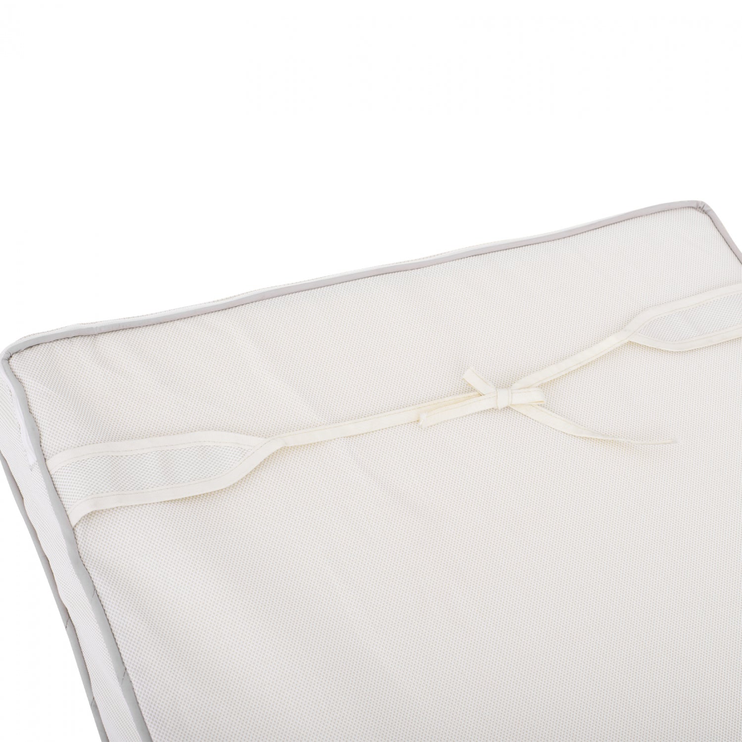 Sunbed Cushion Textline Sifnos Beige HM11237.60T 198(119+1+78)x70x10cm