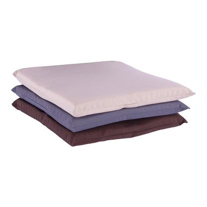 Fabric Pillow Grey 44x44x5.5 HM5746.10