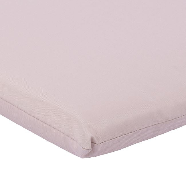 Fabric Pillow Beige 44x44x5.5 HM5746.01