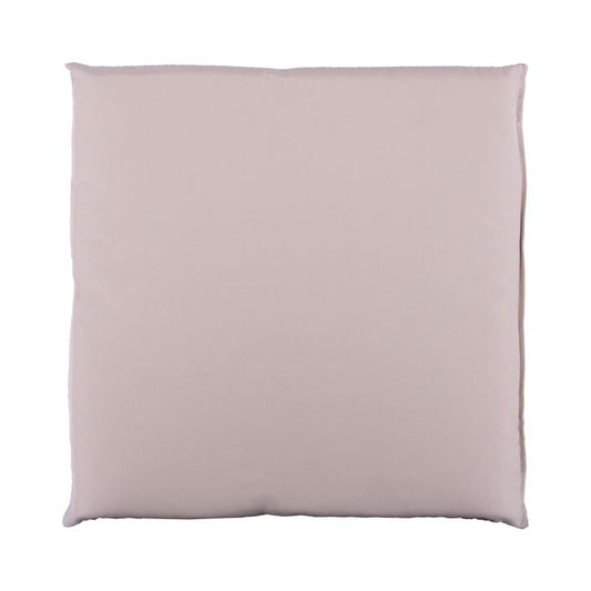 Fabric Pillow Beige 44x44x5.5 HM5746.01