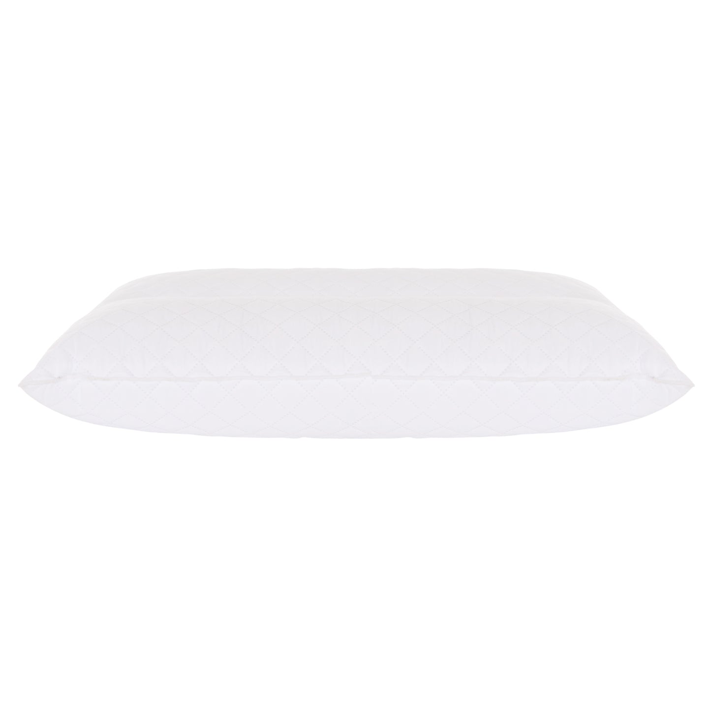 ANATOMICAL SLEEPING PILLOW NOCTUA HM12173 POLYESTER HC SILICONIZED FILLING 50x70cm.
