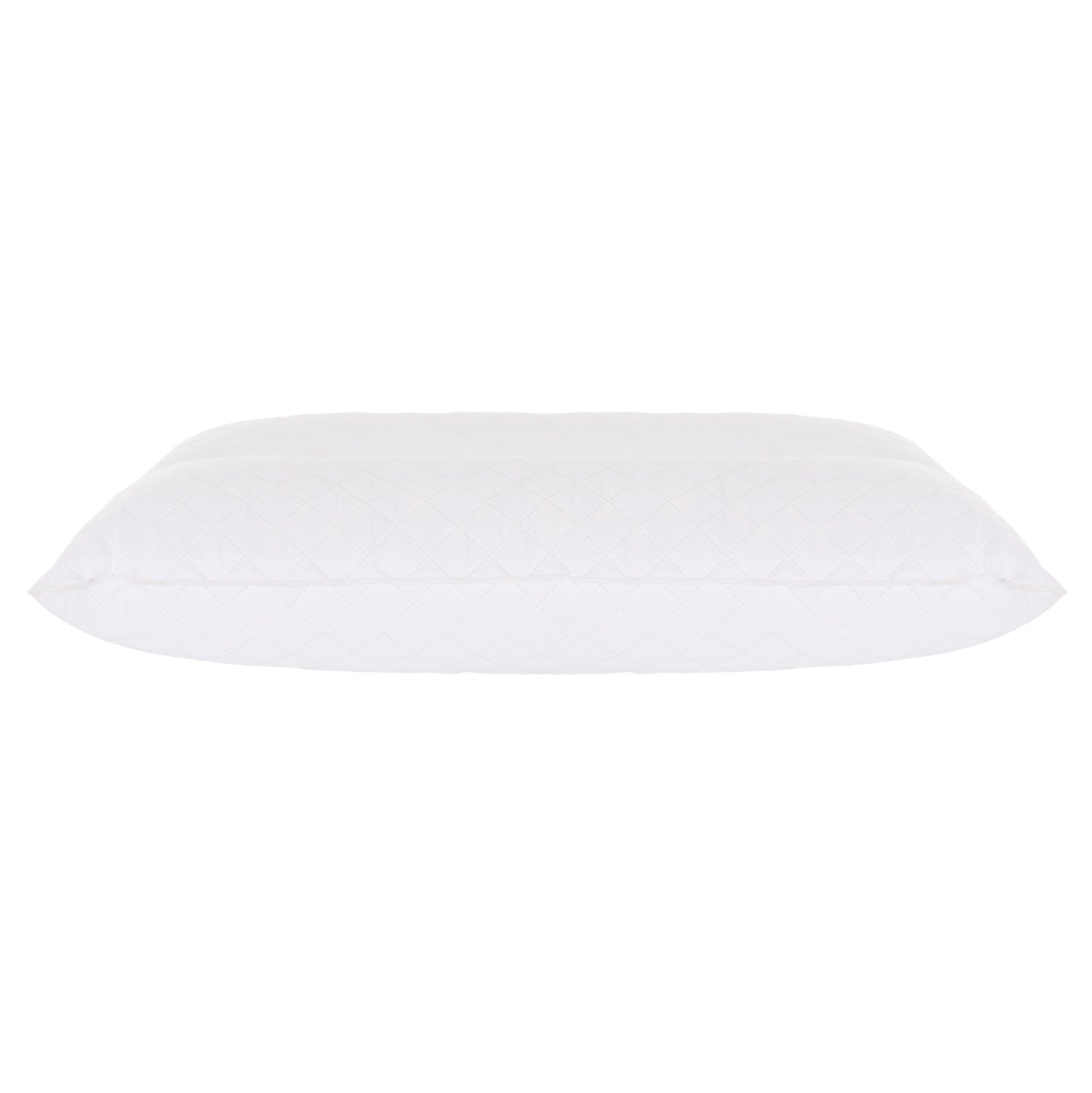ANATOMICAL SLEEPING PILLOW NOCTUA HM12173 POLYESTER HC SILICONIZED FILLING 50x70cm.