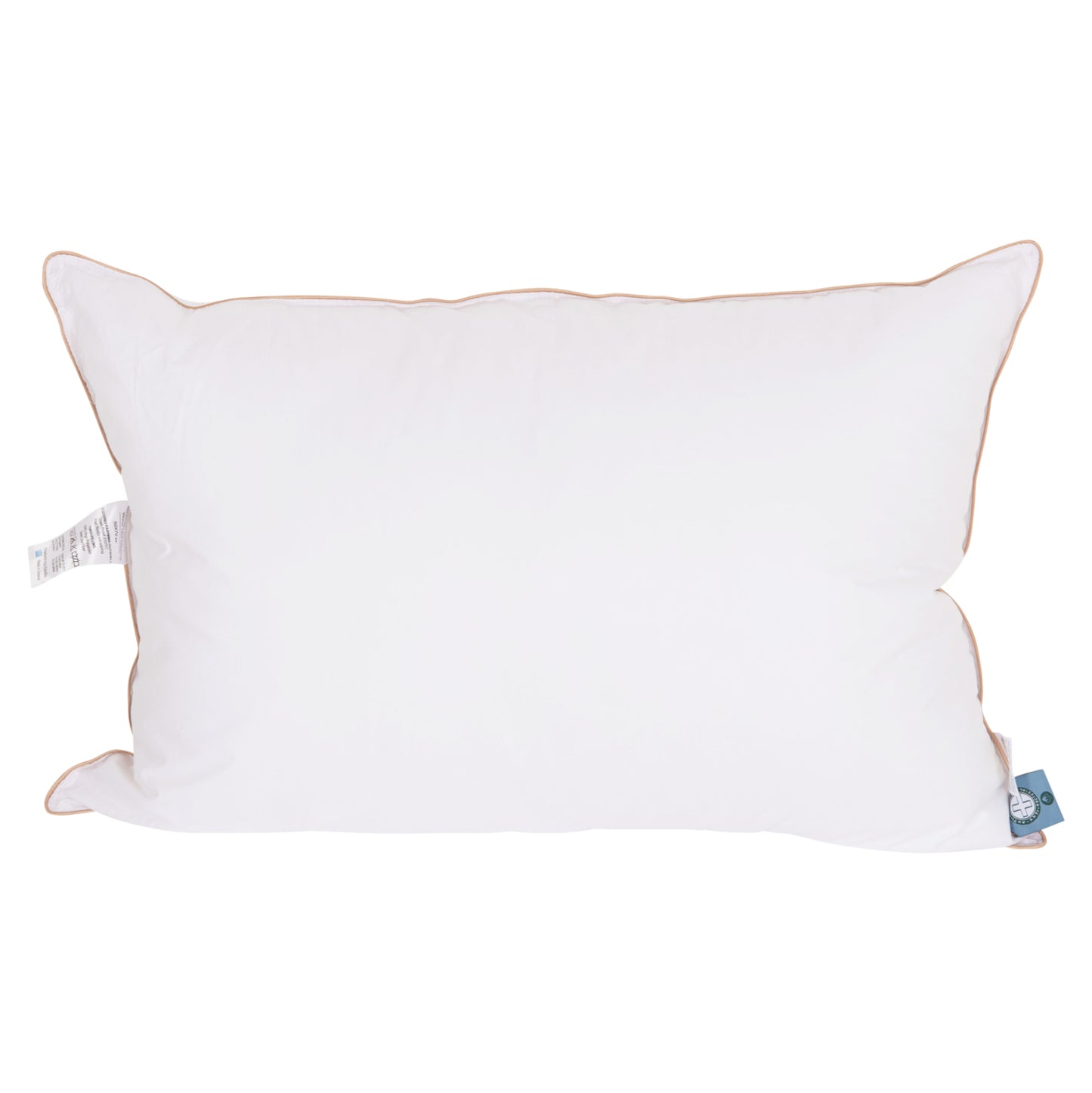 SLEEPING PILLOW HYPNO HM12170 NANOFIBER FILLING 50x70cm.