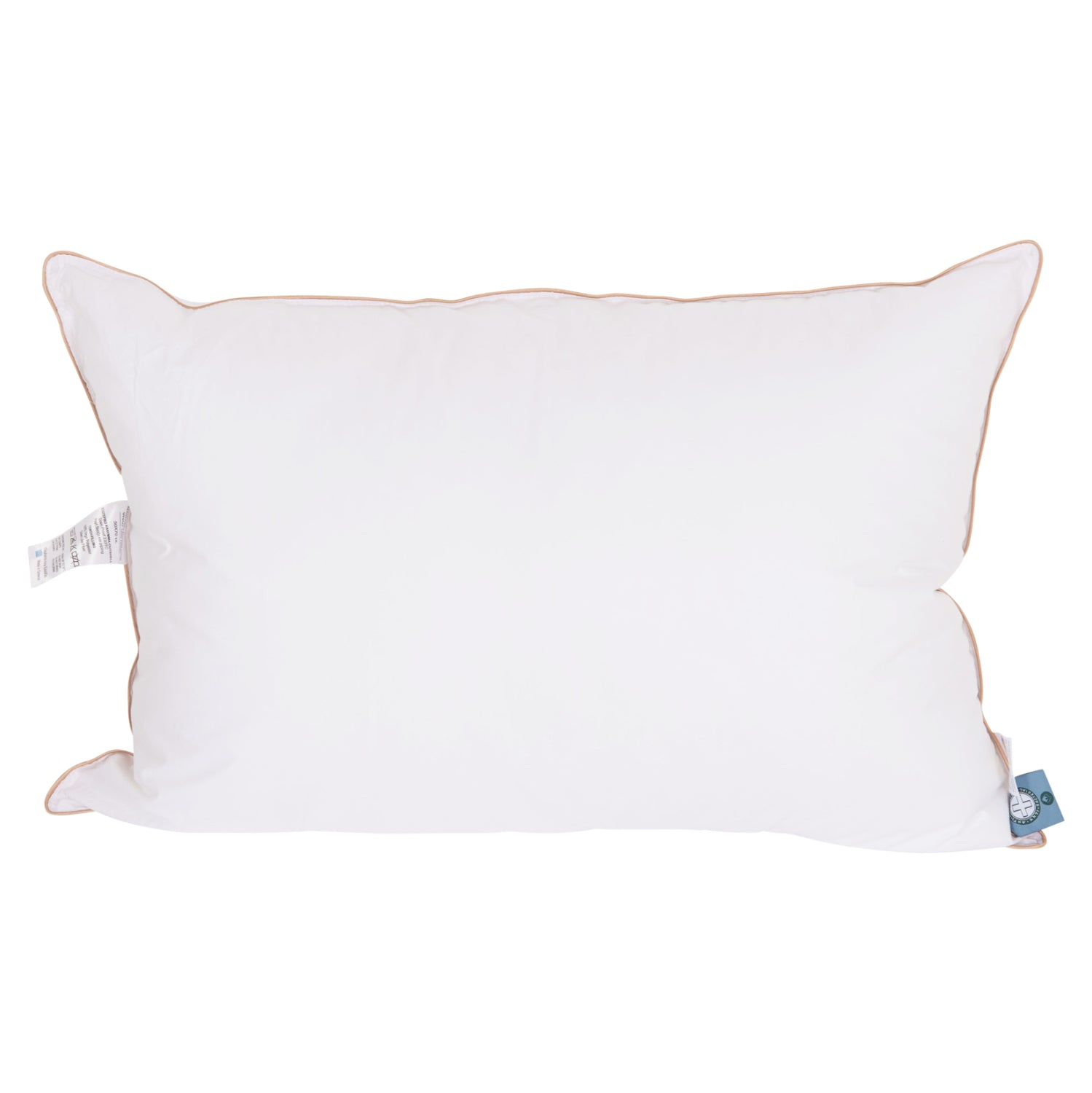 SLEEPING PILLOW HYPNO HM12170 NANOFIBER FILLING 50x70cm.